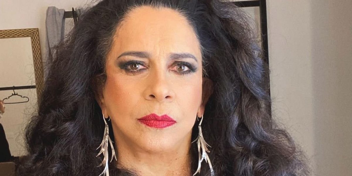 Governador decreta luto oficial por morte de Gal; prefeito divulga nota de pesar