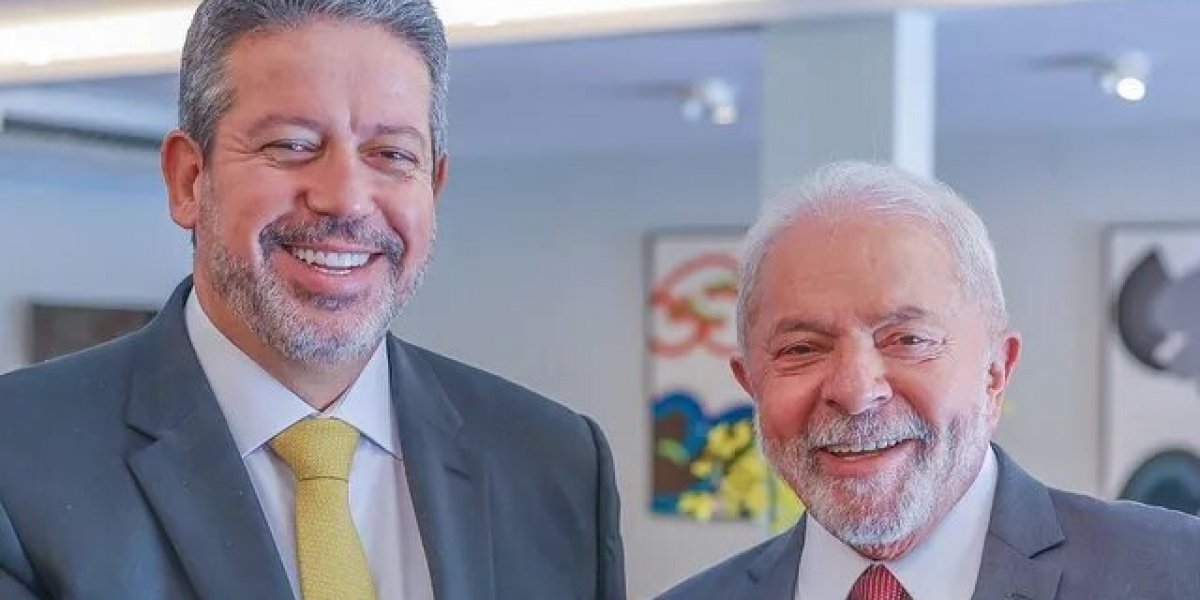 Em visita a Brasília, Lula faz reuniões com Lira e Pacheco