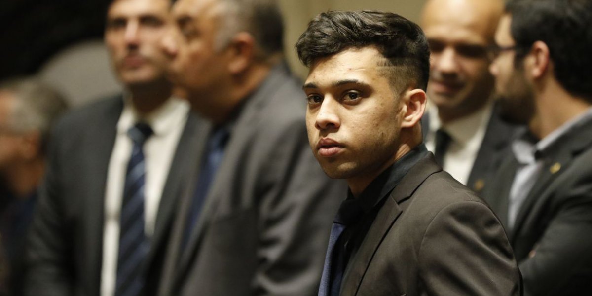 Ex-vereador Gabriel Monteiro é transferido para Bangu