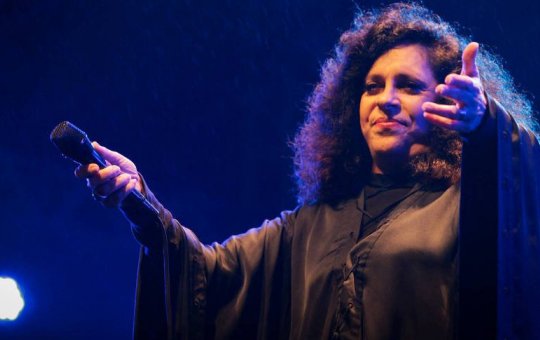 Ricardo Chaves, primo de Gal Costa, lamenta morte da cantora