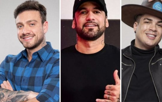 Tiro, porrada e bomba nos estúdios da ‘Record TV’