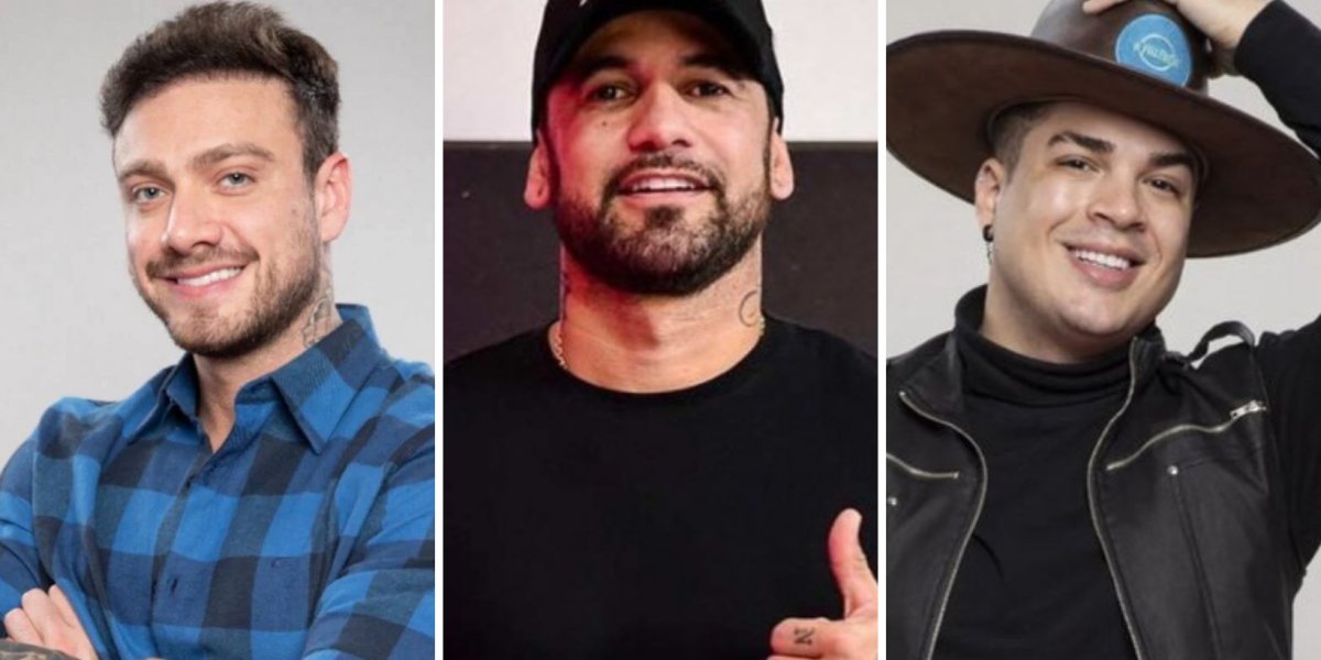 Tiro, porrada e bomba nos estúdios da ‘Record TV’