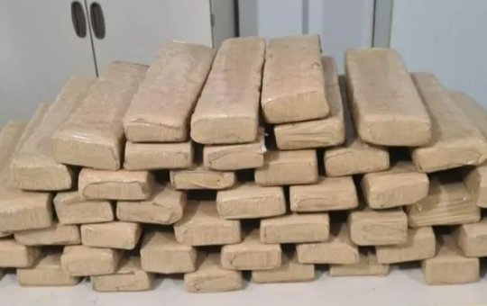 Salvador: homem morre em confronto com agentes da PM em Cassange