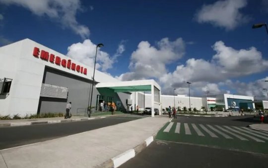 Hospital do Subúrbio é eleito um dos melhores hospitais públicos do país