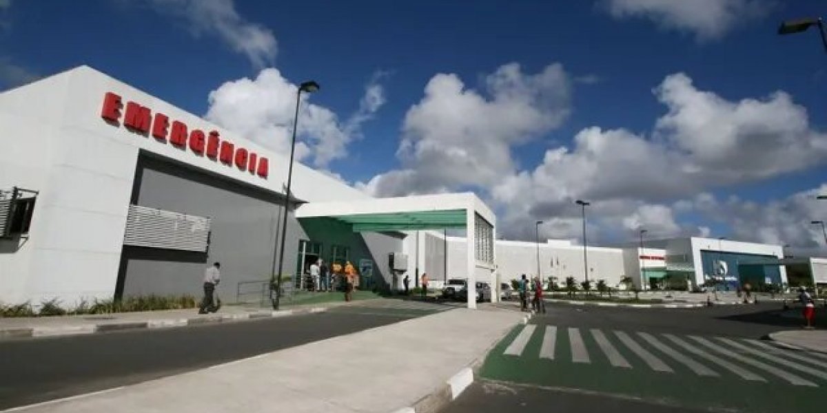 Hospital do Subúrbio é eleito um dos melhores hospitais públicos do país