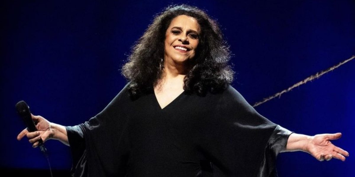 Velório do corpo de Gal Costa será aberto ao público em São Paulo