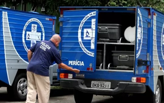 Homem é morto a facadas em bairro nobre de Salvador