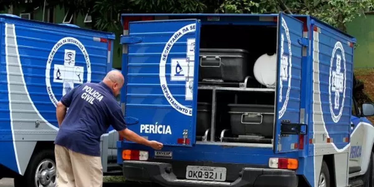 Homem é morto a facadas em bairro nobre de Salvador