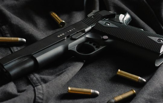 Em 100 dias, Salvador e RMS registraram 443 tiroteios e 304 mortos