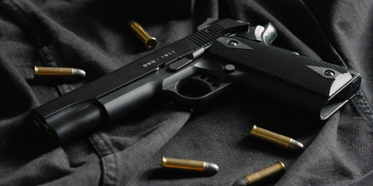 Em 100 dias, Salvador e RMS registraram 443 tiroteios e 304 mortos