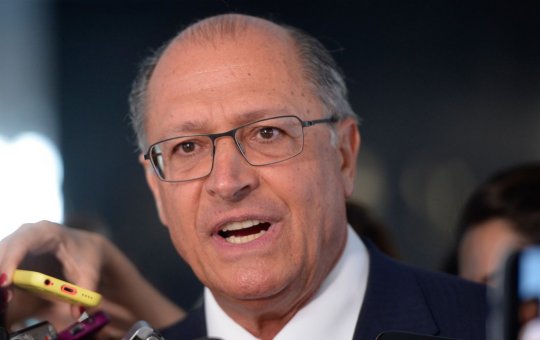 Alckmin anuncia novos nomes para transição de governo; confira