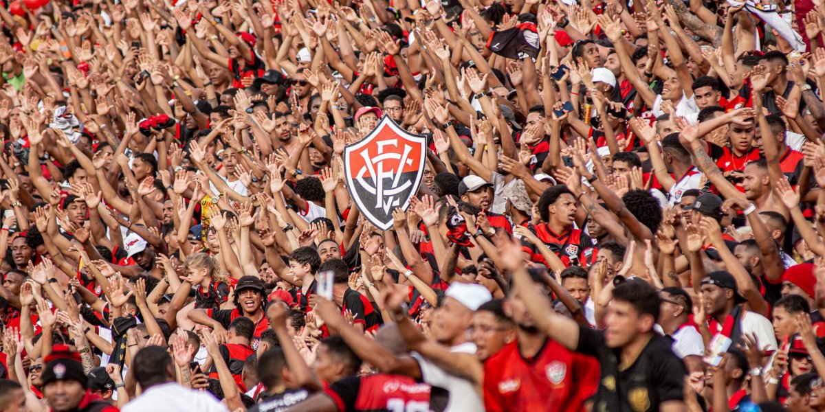 Vitória é o novo clube a fazer parte da Liga do Futebol Brasileiro