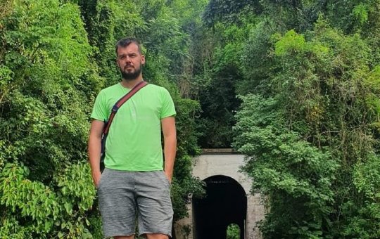 Zagueiro com passagem pelo Bahia morre aos 30 anos