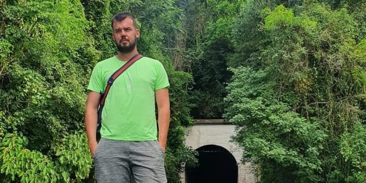 Zagueiro com passagem pelo Bahia morre aos 30 anos