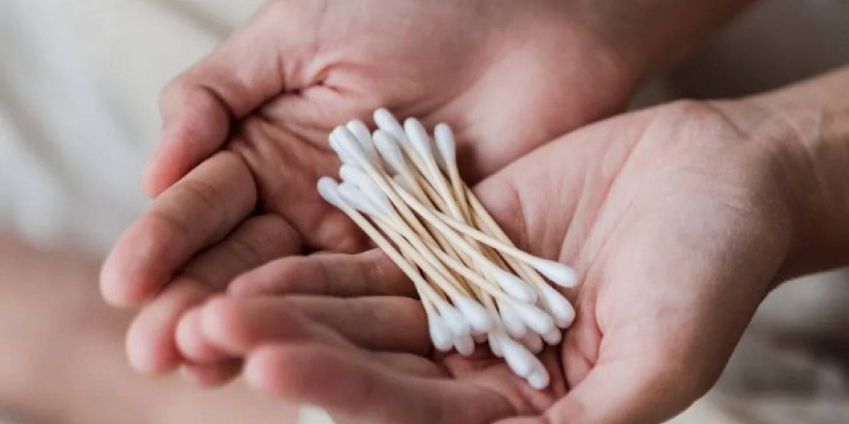 Fumar cotonete viraliza entre jovens, mas é prejudicial para saúde