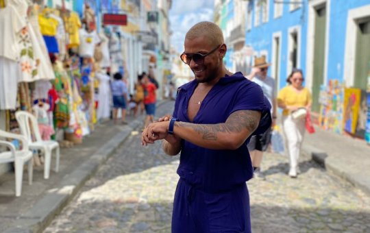 Fala, povo: baianos aprovam a ideia do horário de verão? Confira!