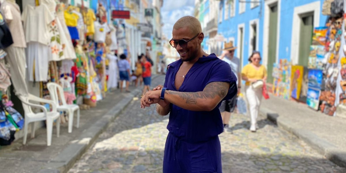 Fala, povo: baianos aprovam a ideia do horário de verão? Confira!