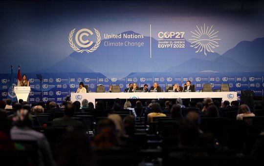 Salvador participa de painel sobre sustentabilidade em Conferência da ONU