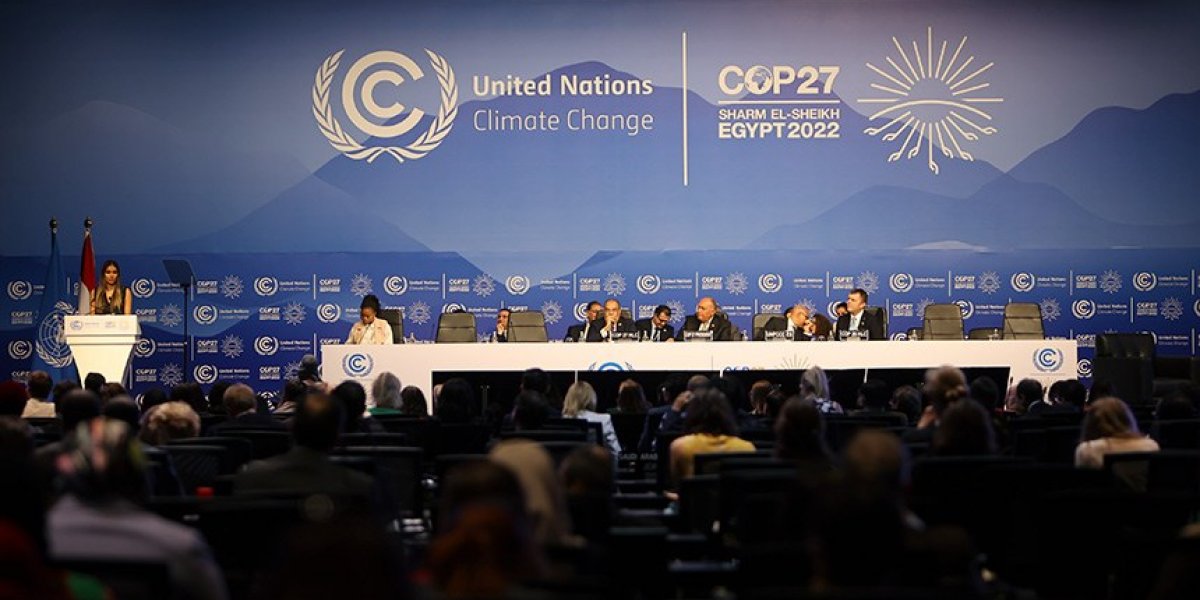 Salvador participa de painel sobre sustentabilidade em Conferência da ONU