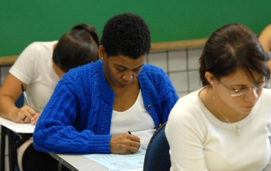 Estudantes de Salvador se preparam para o Enem 2022; agora é revisar e relaxar