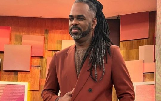 Globo decide por saída e substituto de Manoel Soares do ‘Encontro’