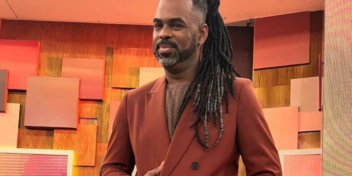 Globo decide por saída e substituto de Manoel Soares do ‘Encontro’