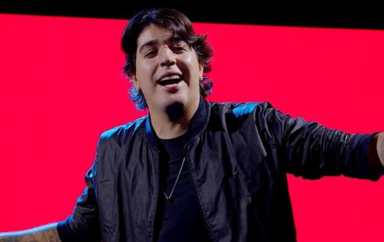 Equipe de Nattan se pronuncia após tiroteio impedir show do artista