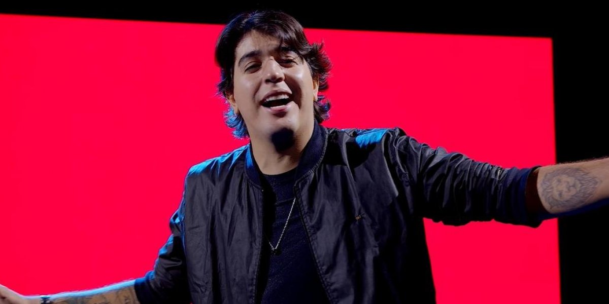 Equipe de Nattan se pronuncia após tiroteio impedir show do artista