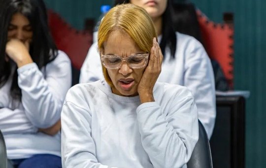 Em depoimento, Flordelis diz que era agredida por marido: "Me enforcou uma vez"