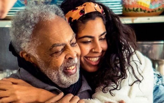 Bela Gil é nomeada para grupo de combate à fome no governo de transição