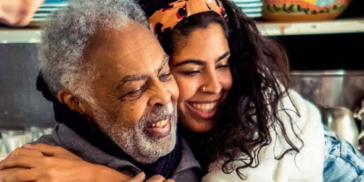 Bela Gil é nomeada para grupo de combate à fome no governo de transição