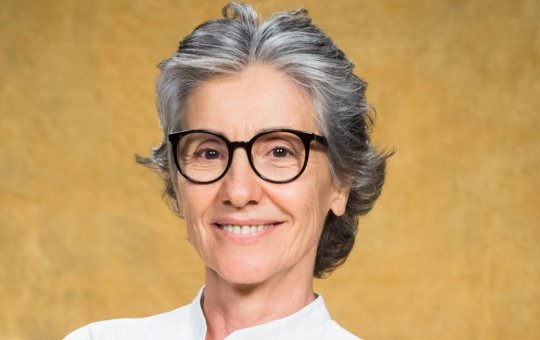 Cássia Kis nega ser homofóbica: "No máximo mentirofóbica"