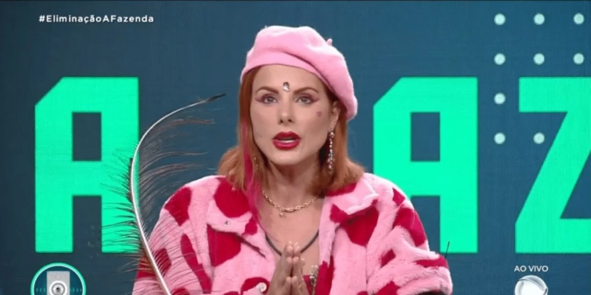 Deborah Albuquerque afirma ter sido agredida em shopping; confira