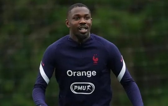 França convoca filho de campeão do mundo e completa lista com 26 nomes