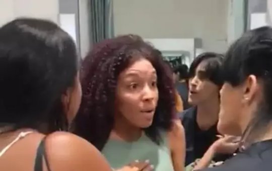 RJ: Funcionária que acusou mulher negra de furto em loja da Renner é demitida