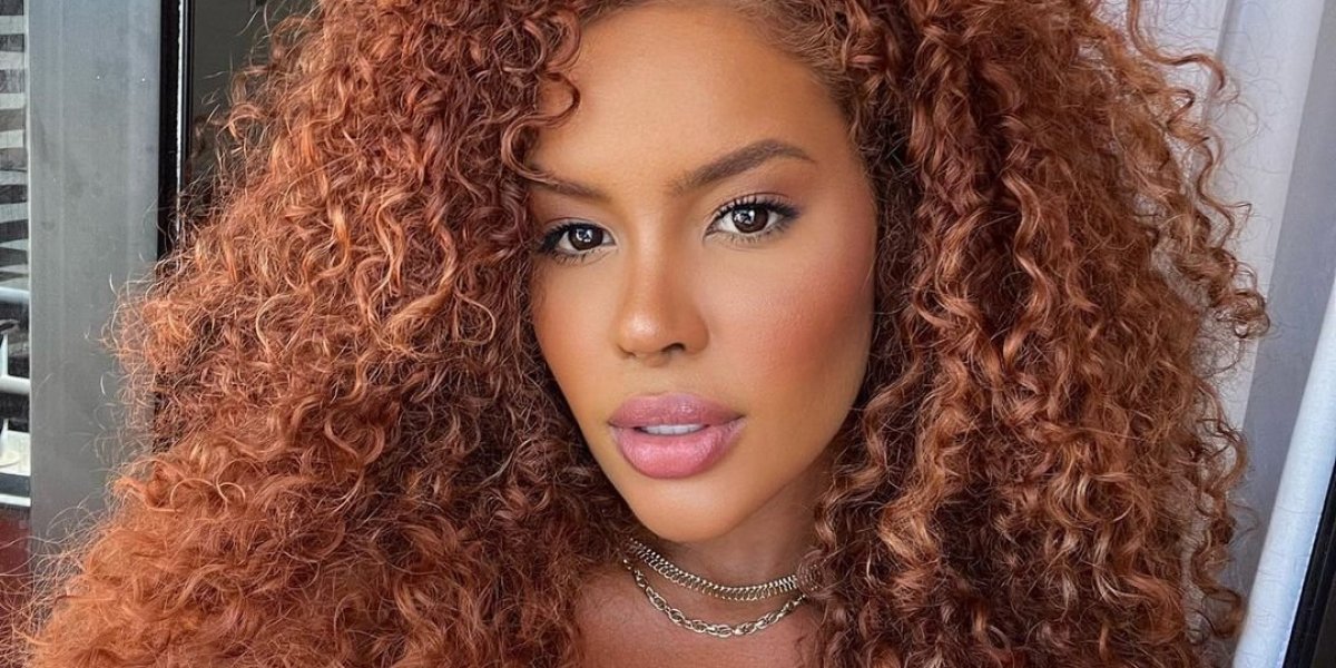 Vítima de acidente de ônibus, Sthe Matos sofre fraturas em cinco vértebras