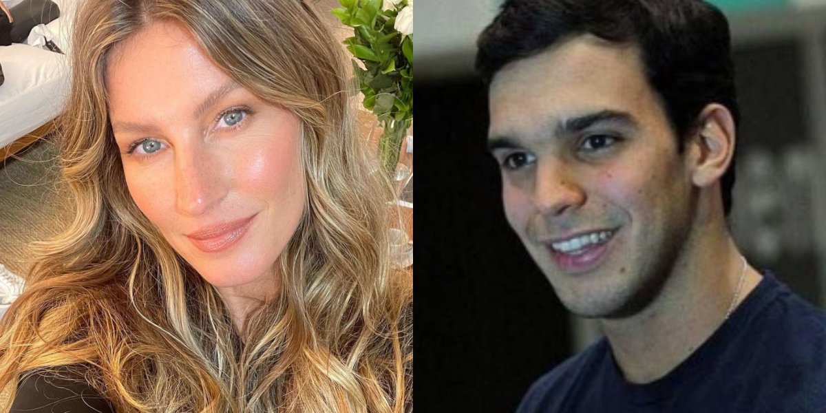 A fila andou! Professor de jiu-jitsu é apontado como namorado de Gisele Bündchen