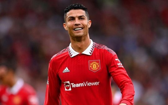 Sincerão: Cristiano Ronaldo critica Man United e detona ten Hag em entrevista