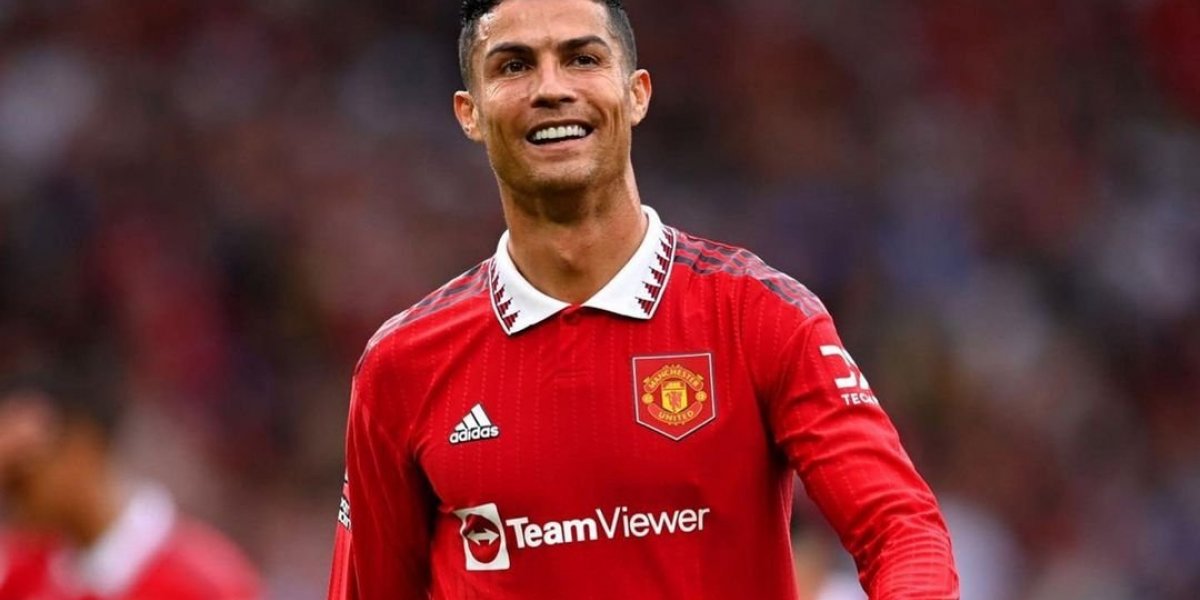 Sincerão: Cristiano Ronaldo critica Man United e detona ten Hag em entrevista