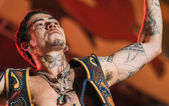 Após anunciar carreira como rapper, Whindersson Nunes rebate críticas