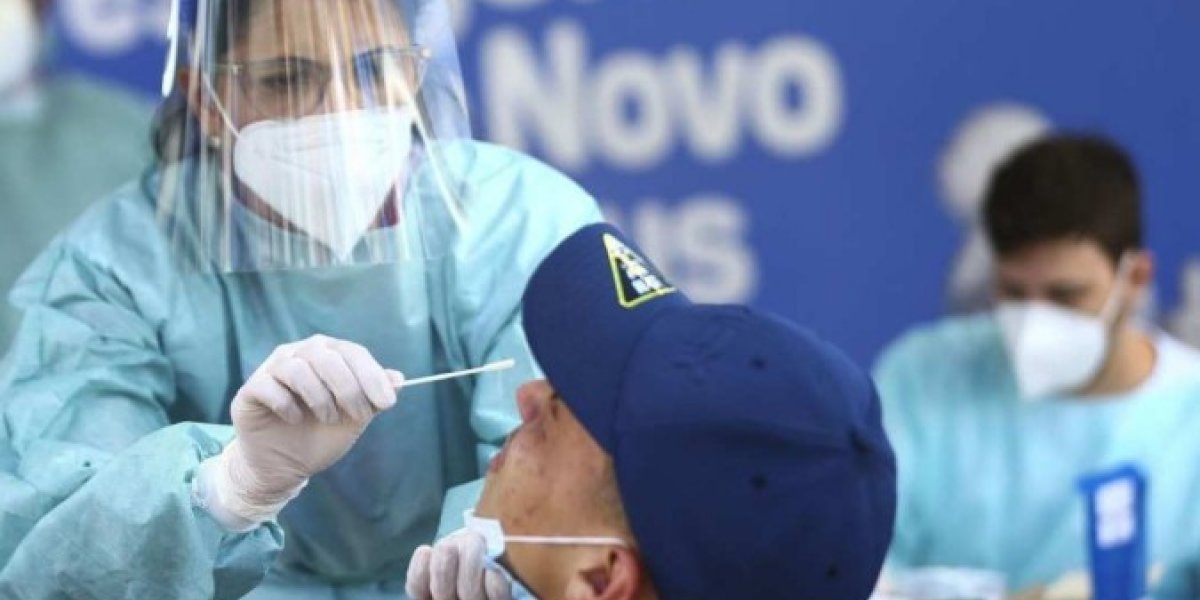 Fiocruz identifica surgimento de nova variante da ômicron no Amazonas: BE.9