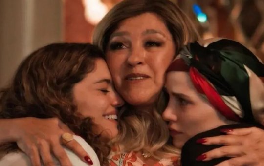 Globo adia gravações de ‘Todas as Flores’ após surto de Covid em set de filmagem