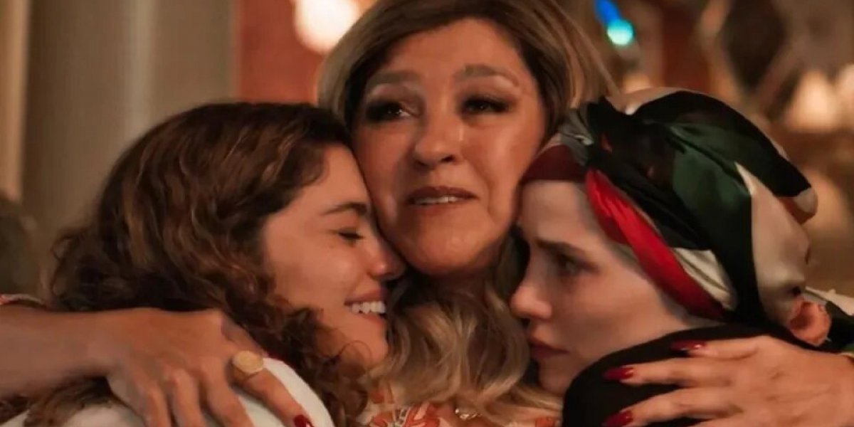 Globo adia gravações de ‘Todas as Flores’ após surto de Covid em set de filmagem