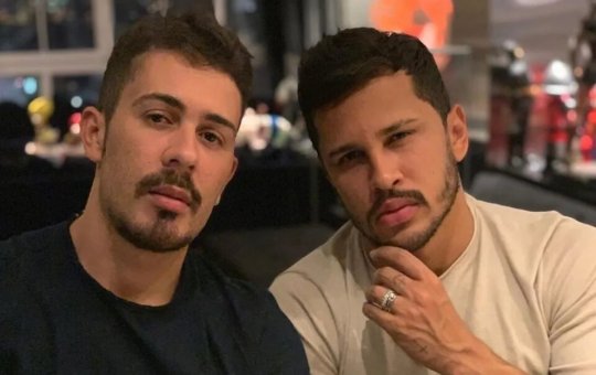 Torta de climão: Carlinhos Maia expõe verdades e constrange ex ao vivo