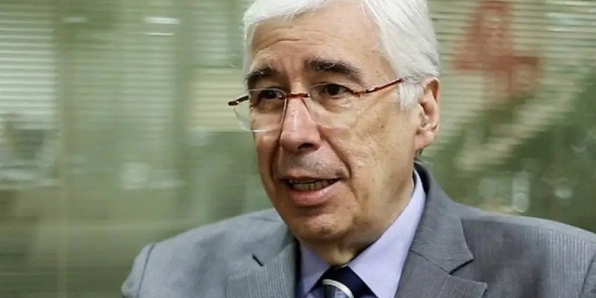 Morre aos 73 anos Luiz Antônio Fleury Filho, ex-governador de SP