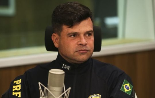 MPF solicita afastamento de diretor da PRF após manifestação pró-Bolsonaro
