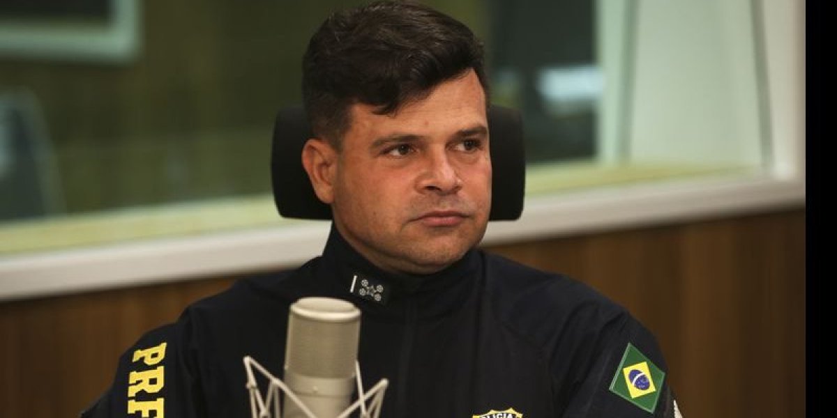 MPF solicita afastamento de diretor da PRF após manifestação pró-Bolsonaro