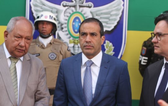 "Celebração da democracia e da liberdade", diz Bruno Reis sobre o 15 de Novembro