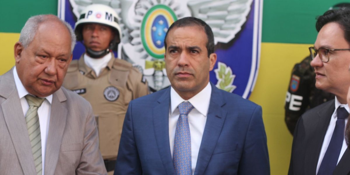 "Celebração da democracia e da liberdade", diz Bruno Reis sobre o 15 de Novembro