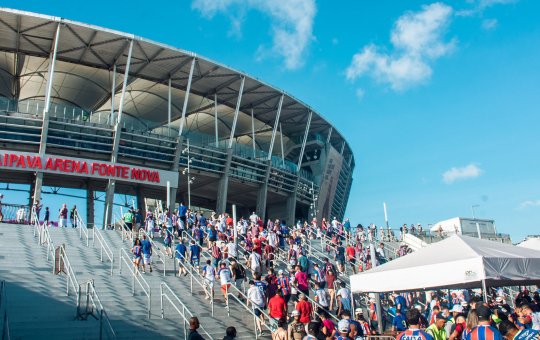 Conselho Deliberativo do Bahia é convocado a emitir parecer sobre venda da SAF